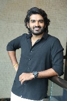 Kiran Abbavaram Photos